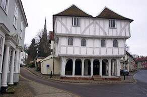 The Guildhall